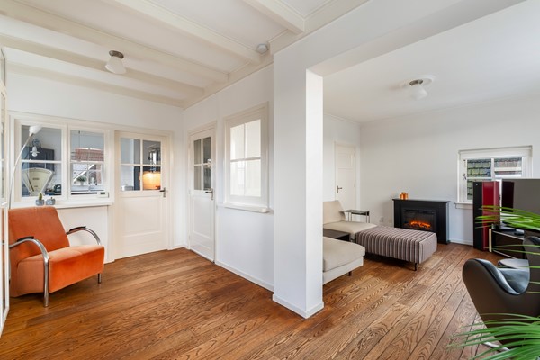 Medium property photo - Noordeinde 77a, 2371 CN Roelofarendsveen